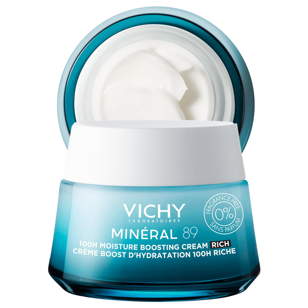 Vichy Neovadiol Day Maintenance Cream 50ml (Dry Skin)