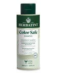 Herbatint Aloe Vera Colored Hair Shampoo - Nourishing, Paraben-Free, 8.79 fl oz