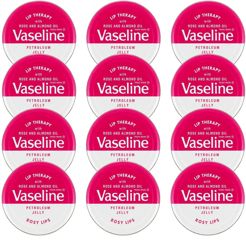 Vaseline Lip Therapy - Moisturizing Care | 20g