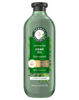 Herbal Essences Soothing Aloe Hair Care Cream - Vegan Conditioner for Dry Hair, 8.45 fl oz