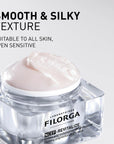 Filorga Universal Repair Care Cream 40ml - Hydrating Anti-Aging Skincare with Hyaluronic Acid