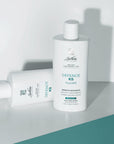 BioNike Defence KS Anti-Hair Loss Shampoo - Gentle, Biotin & Niacinamide Enriched Formula for Thinning Hair, 6.76 fl oz