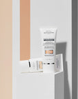 Esthederm Tinted Sunscreen - Photo Reverse Tinted Medium Beige 50ml - Anti-Aging Sun Protection Cream