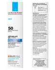 La Roche-Posay Anthelios Age Correct SPF 50 50 ML Anti-Wrinkle Sun Cream