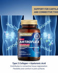 Nutraxin Artroflex HYA-C-II 90 Tablets