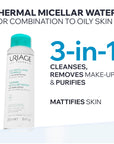 URIAGE Bariesun Matte Fluid SPF 50+ 50ml Sunscreen - image 4