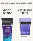 John Frieda Frizz Ease Shampoo - Miraculous Recovery | 250ml