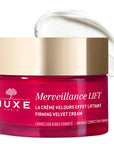 Nuxe Merveliance Lift Firming Velvet Face Cream - Anti-Aging, Moisturizing, and Smoothing Effect
