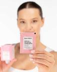 Maruderm Exfoliating Powder Peel 60g - Gentle Salicylic Acid Formula | Skin Care