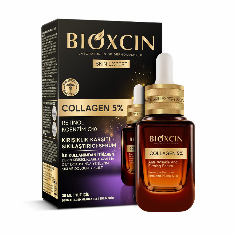 Bioxcin Beauty Collagen - 30 Single-Use Packets - image 5