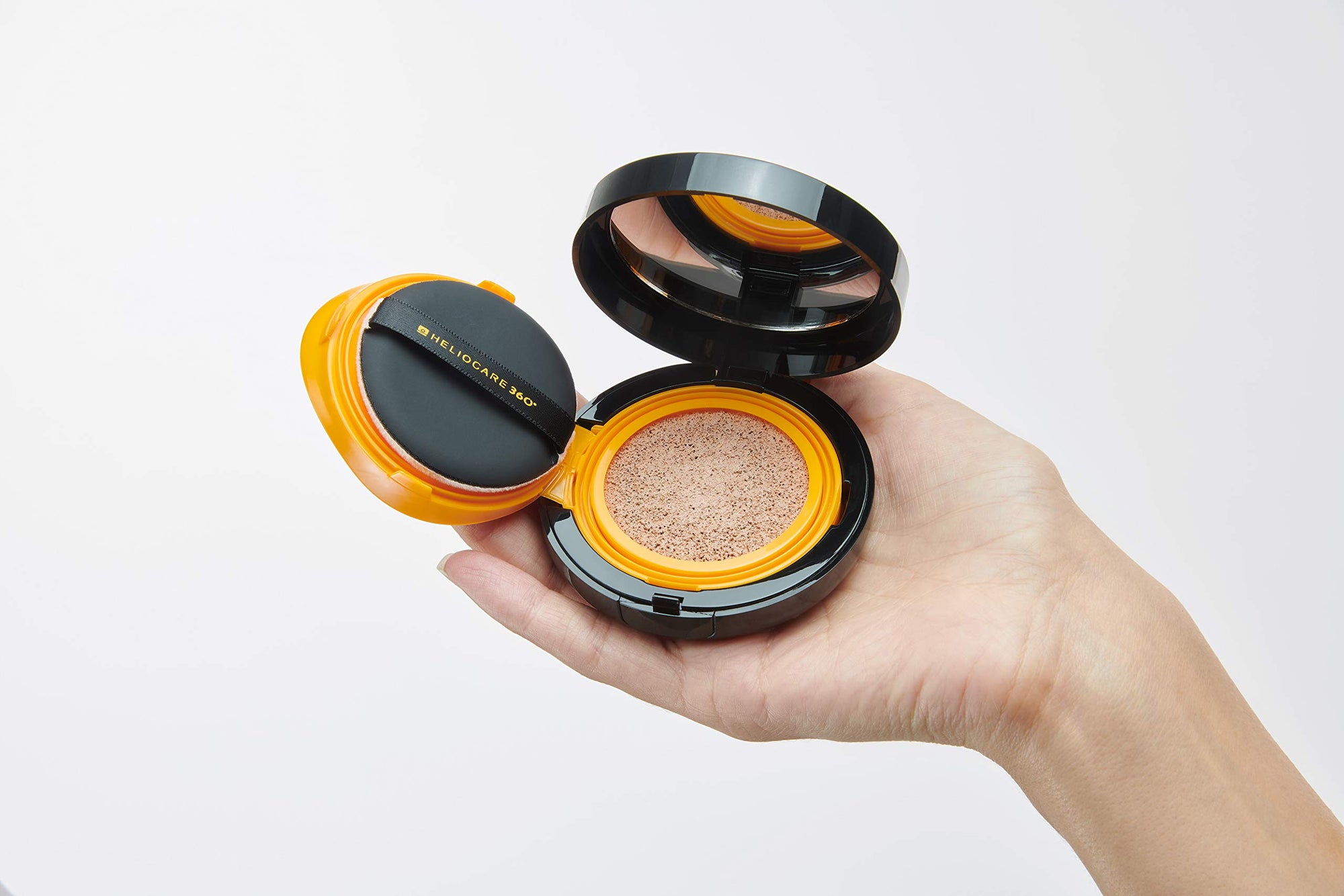 Heliocare 360 Color Cushion Compact Foundation SPF50+ Beige 15g