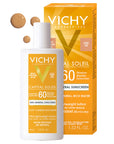 Vichy Ideal Soleil SPF50 Tinted Anti Dark Spots Care 50ml