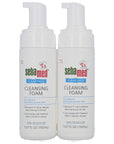 Sebamed Clear Face Care Gel 50ml
