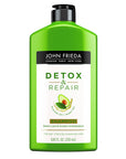 John Frieda Detox+Repair Repair Shampoo 250ml