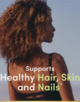 Nature's Bounty Biotin 2500 mcg 60 Tablet