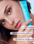 Bioderma Cicabio Cream SPF 50+