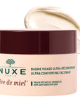 Nuxe Reve De Miel Ultra Comforting Face Balm 50ml - Nourishing Dry & Sensitive Skin with Natural Ingredients