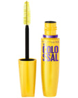 Maybelline The Colossal Mascara 01 Black - Voluminous & Dramatic Lashes