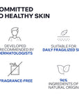 Uriage Bariesun SPF 50+ Suncare Cream 50ml