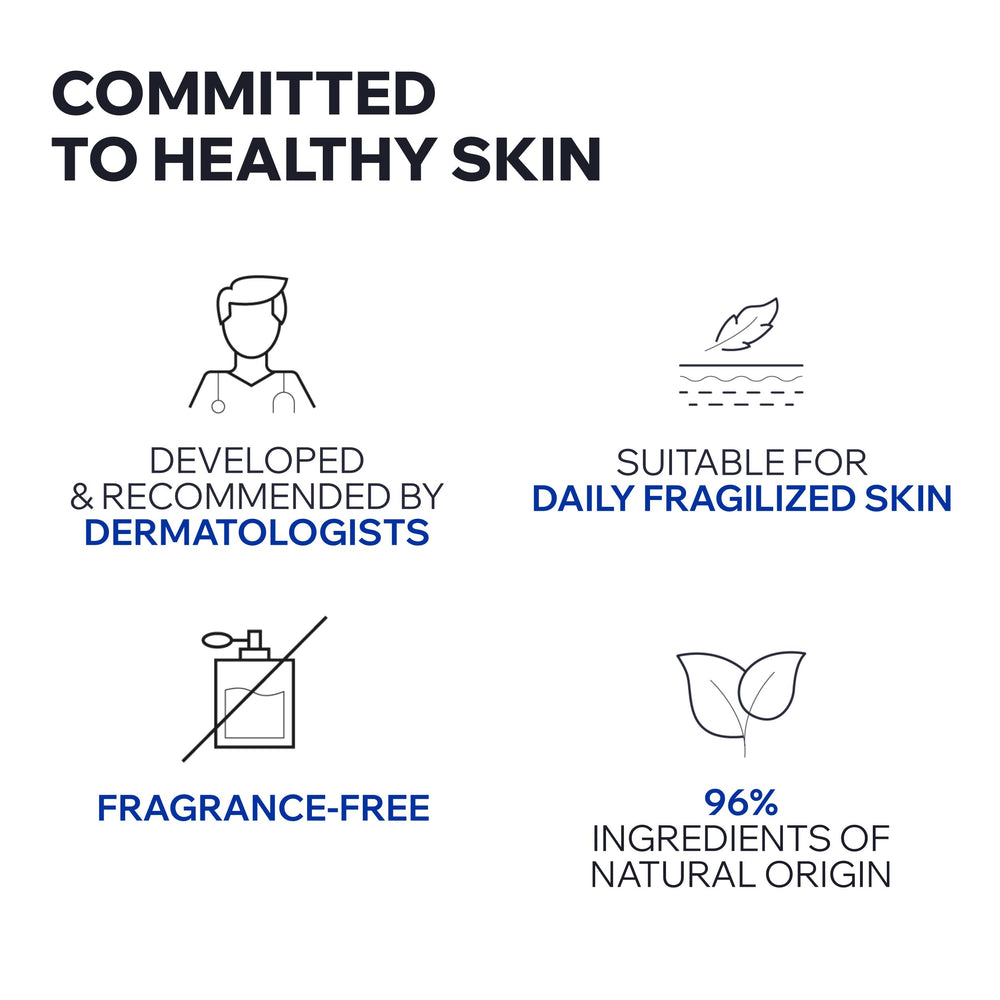 Uriage Bariesun SPF 50+ Suncare Cream 50ml