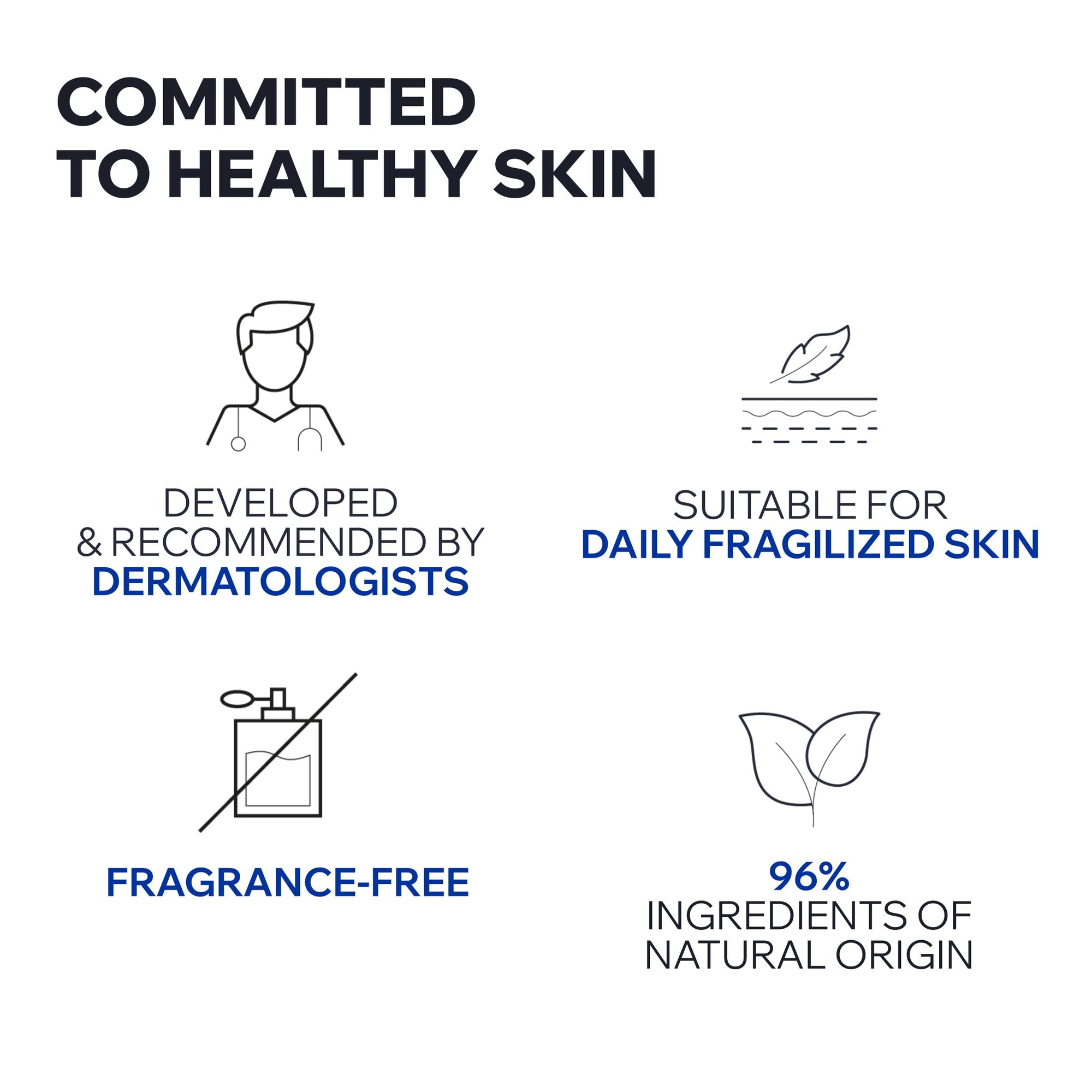 Uriage Bariesun SPF 50+ Suncare Cream 50ml