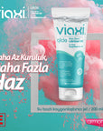 Viaxi Glide Personal Lubricant - Unscented | 200ml