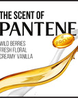 Pantene Frizz No More Curly Hair Conditioner 11 fl oz | Pro-V Miracles