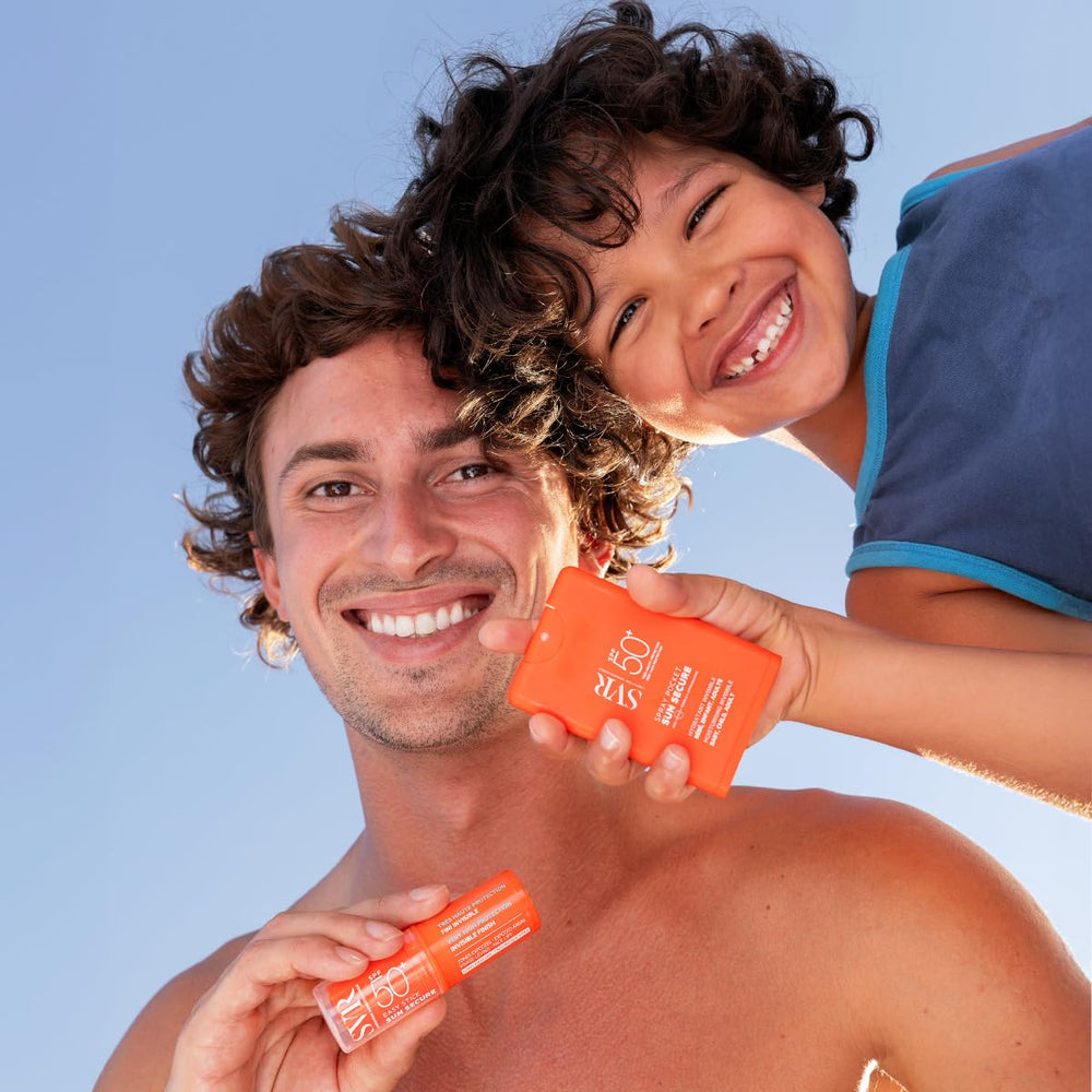 SVR Sun Secure Pocket Spray SPF50+ 20ml