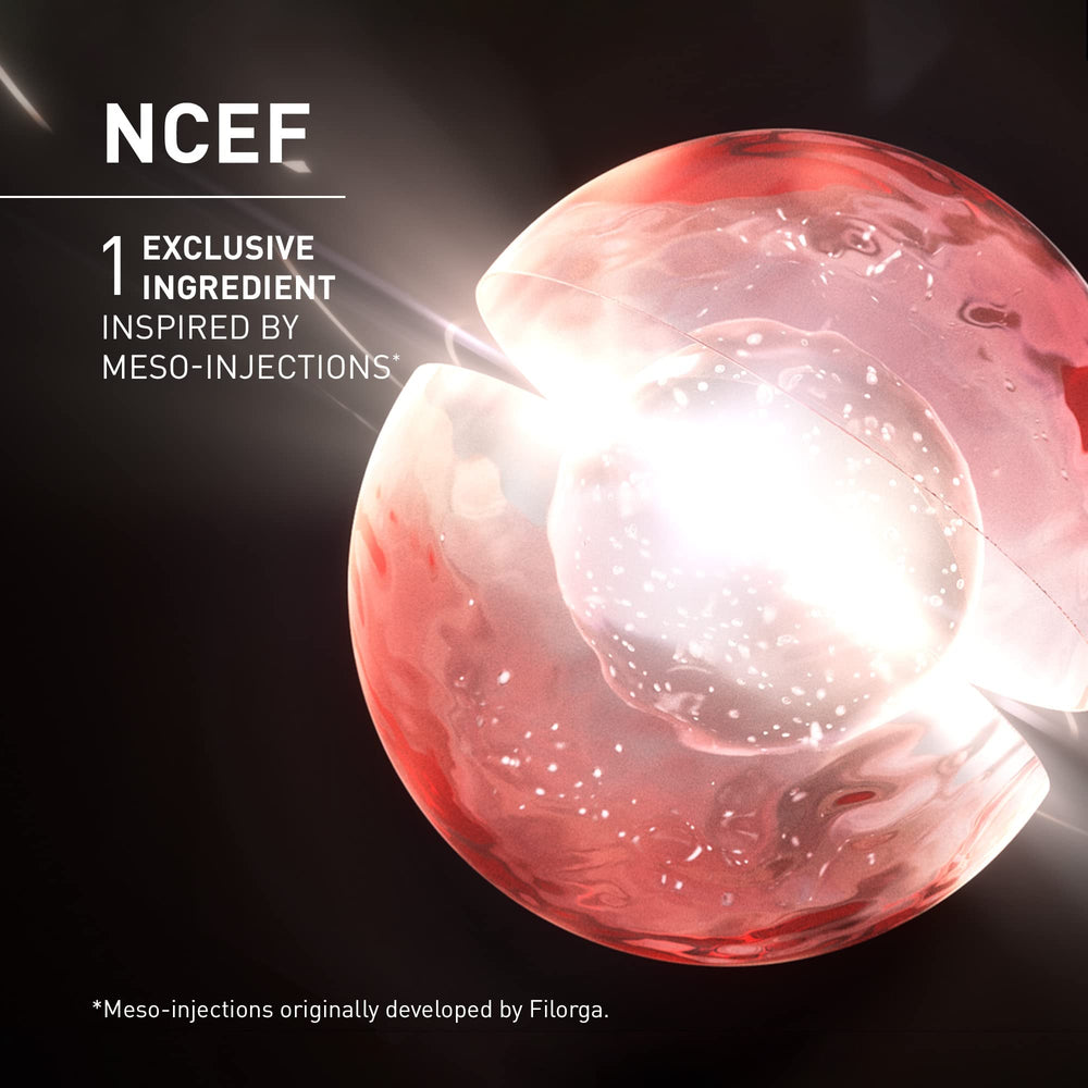 Filorga Anti-Aging NCTF Intensive Supreme Regenerating Serum 30ml - Youthful Skin with Retinol & Vitamin C