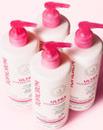 Topicrem Ultra Moisturizing Body Milk 500ml