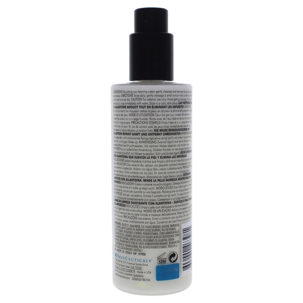 Skinceuticals Gentle Cleansing Cream 200ml
