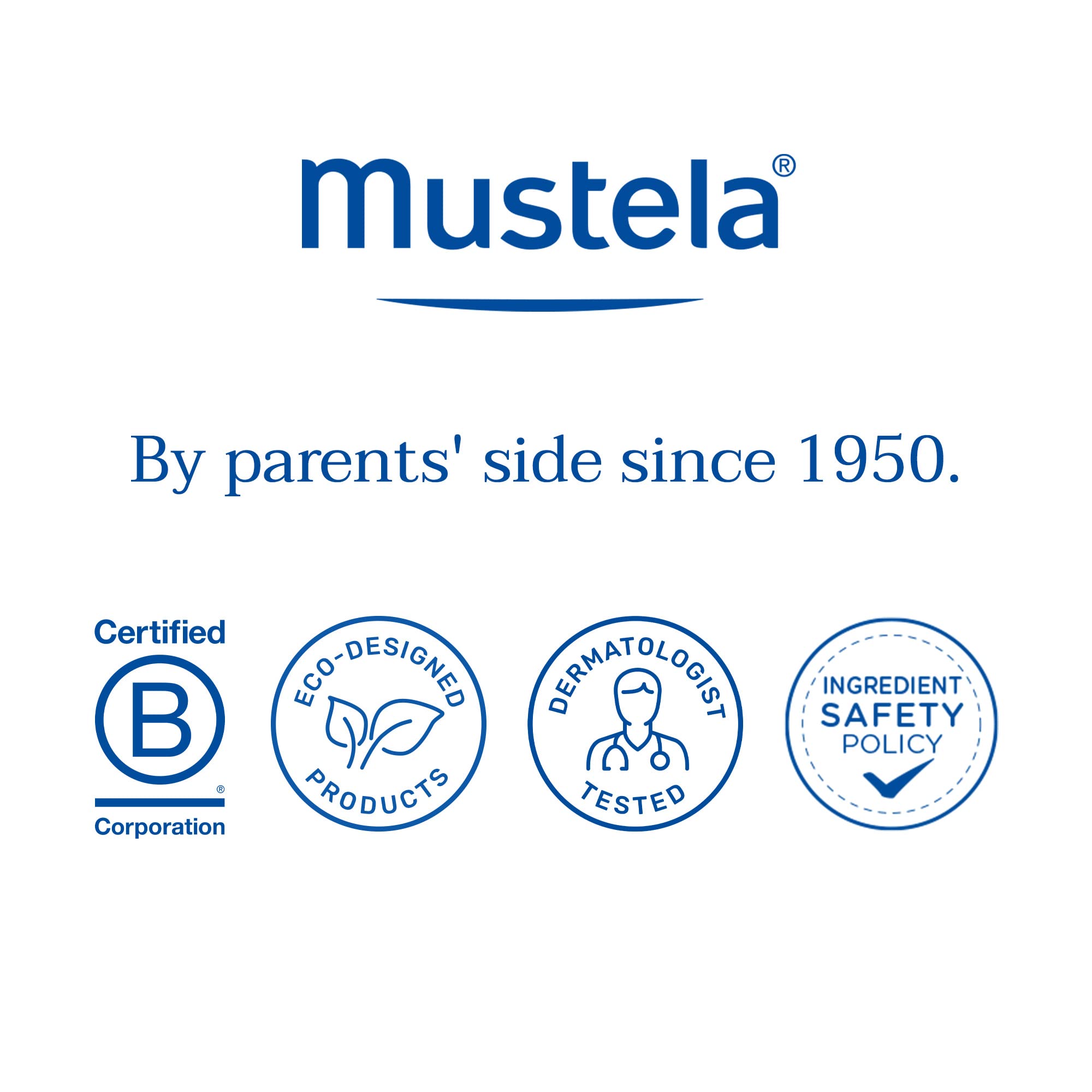 Mustela Baby Oil Baby Oil 100ml