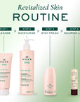 Nuxe Body Reve de The Deodorant 50ml - Long Lasting 24 Hour Protection Gentle Natural Deodorant