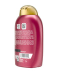 OGX Keratin Oil Shampoo, 13.01 fl oz - Anti-Breakage Hair Strengthening Formula