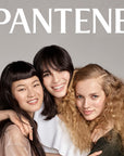 Pantene Frizz No More Curly Hair Conditioner 11 fl oz | Pro-V Miracles