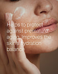 Sebamed Pro Energizing Cream - Anti-Aging Moisturizing Cream for Firm, Radiant Skin