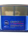 Nivea Cellular Luminous630 Antispot Night Cream - Dark Spot Treatment | 1.7 fl oz