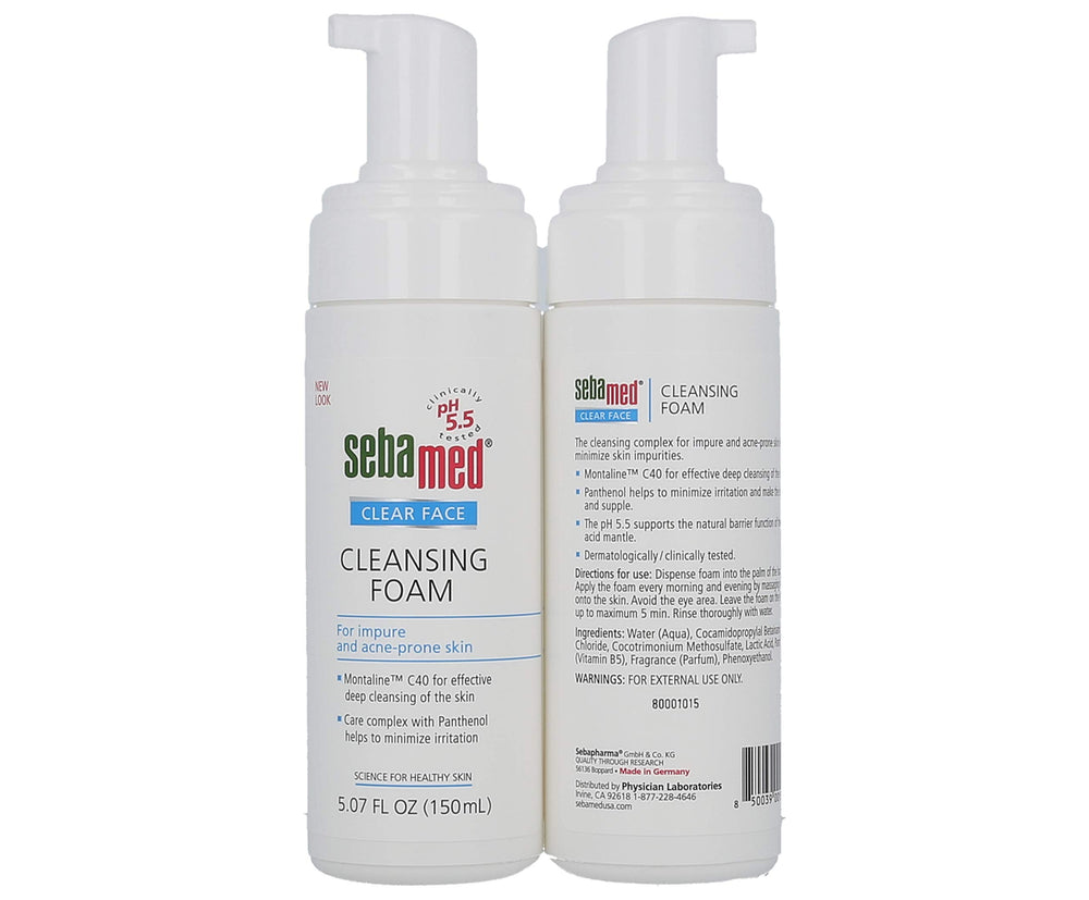 Sebamed ProVital Serum 30ml - Revitalizing Face Serum for Hydrated, Radiant Skin