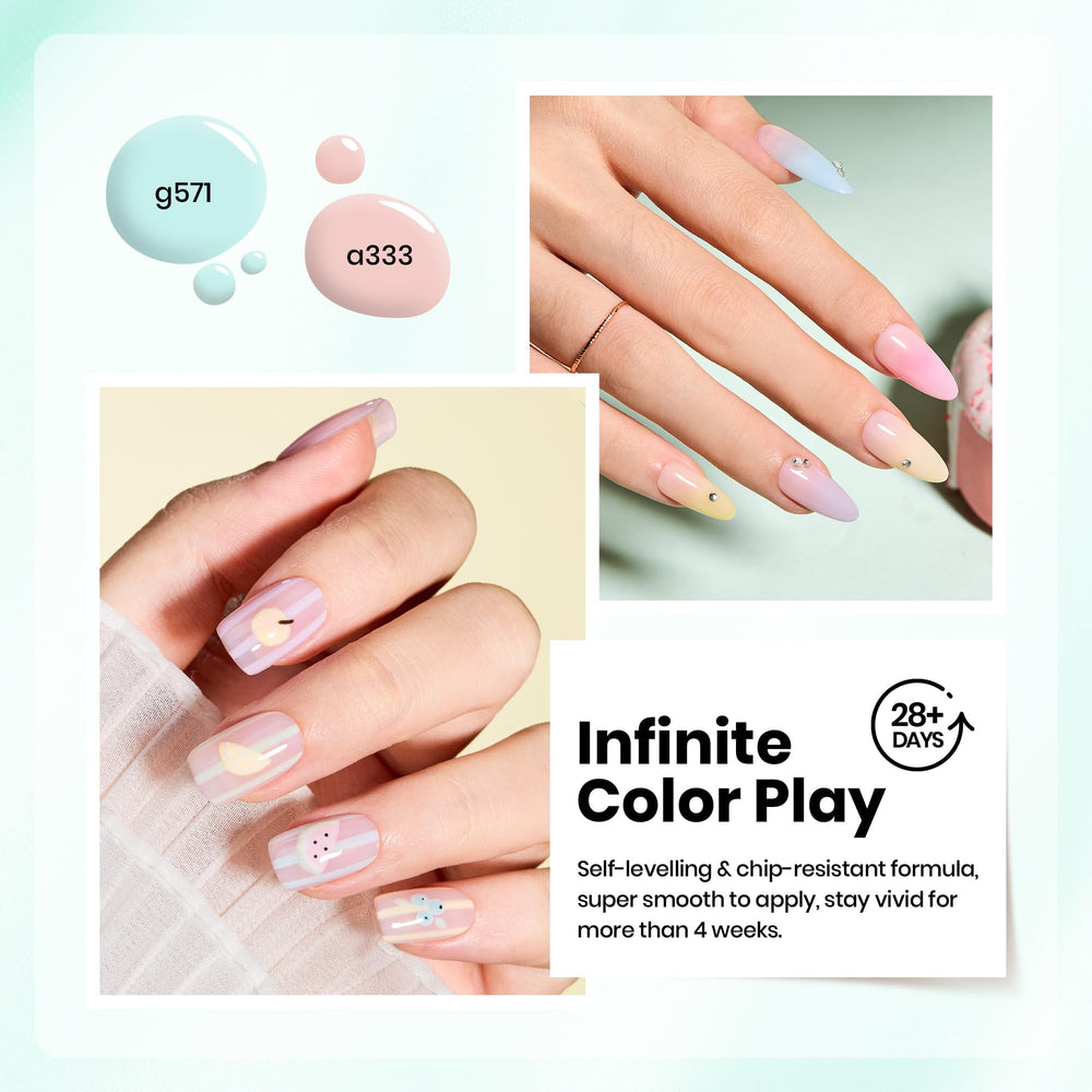 Pastel 254 Nail Polish 13ml