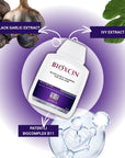 Bioxcin Black Garlic Shampoo Buy 3 Pay 2