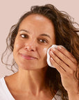 Etat Pur Cleansing Milk - Gentle Makeup Removal for Sensitive Skin, Neutral pH Skincare