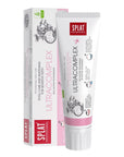 Splat Professional White Plus Toothpaste 100ml - Natural Whitening Oral Care