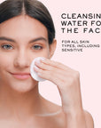 Nuxe Very Rose 3 In 1 Soothing Micellar Water - 200ml