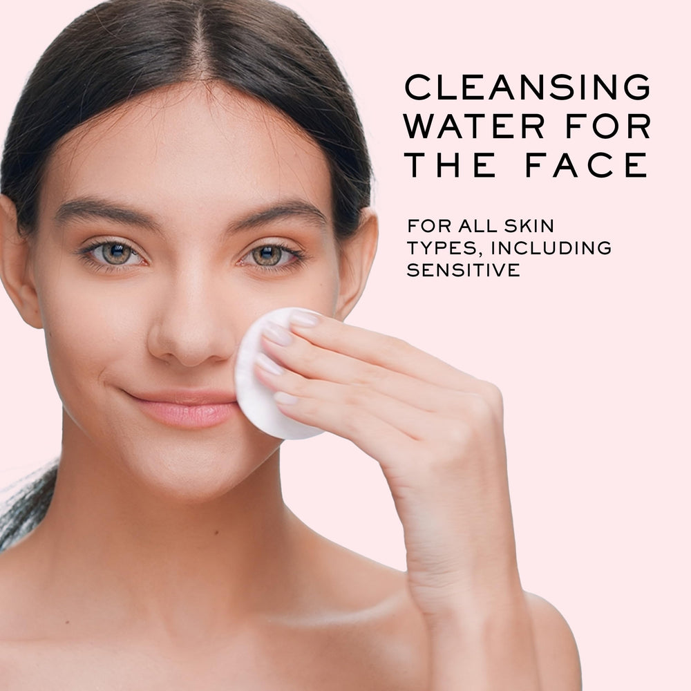 Nuxe Very Rose 3 In 1 Soothing Micellar Water - 200ml