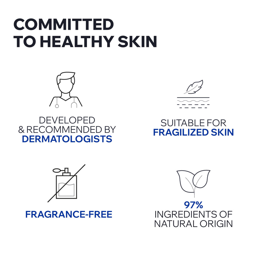 Uriage Bariéderm-CICA Daily Serum 30ml