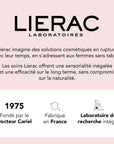 Lierac Hydragenist Eye Cream - Hydrating, Natural, Sensitive Skin Friendly 15ml