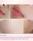 Remove Care Hair Removal Cream Sensitive Skin - 200ml | Fast-Acting