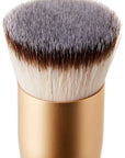 Purobio Makeup Brush for Powder Foundation - High-Quality Bristles, Ergonomic Design, Cruelty-Free Cosmetic Tool