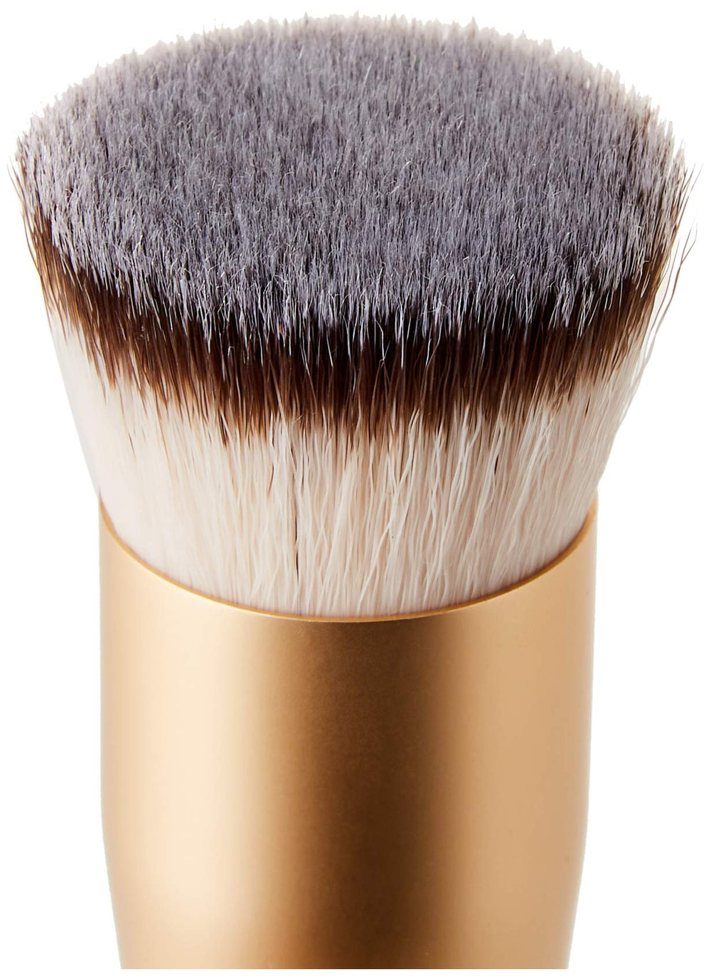 Purobio Makeup Brush for Powder Foundation - High-Quality Bristles, Ergonomic Design, Cruelty-Free Cosmetic Tool