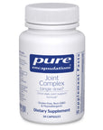 Pure Osteo Complex 30 Capsules